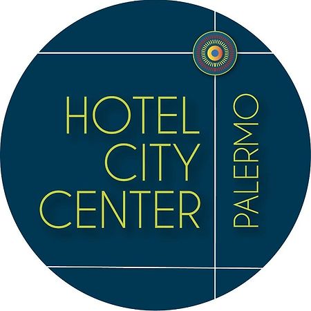 Hotel City Center Palermo Exteriér fotografie